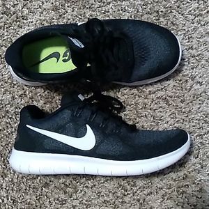 Nike free RN womens size 7